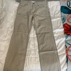 Jeans. Waist:29 Length:32